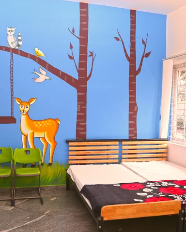 Triumph World School, Electronic City, Bangalore - Medical Centre