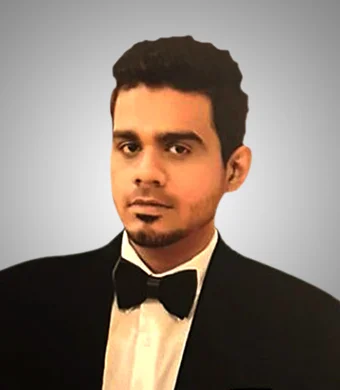 Arham Nisar | Director, Admin & Marketing - Triumph World School (TWS)