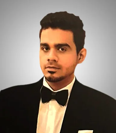 Arham Nisar | Director, Admin & Marketing - Triumph World School (TWS)