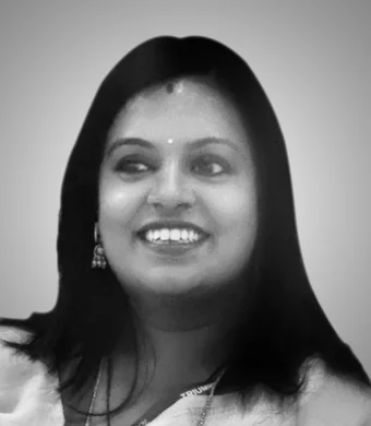 Chandrika Balaji | Head of Triumph World School