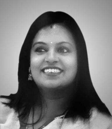 Chandrika Balaji | Head of Triumph World School
