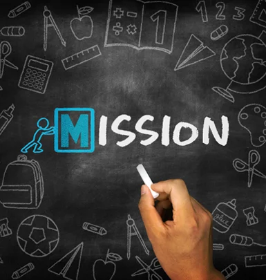 Triumph World School (TWS) Mission
