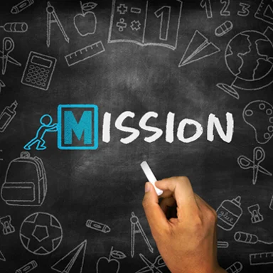 Triumph World School (TWS) Mission