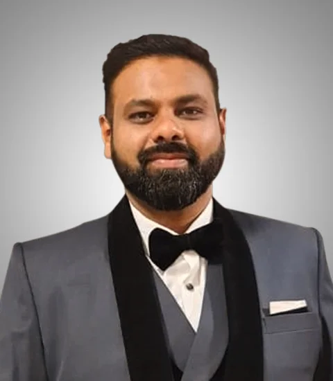 Rumman Rasheed | Director, Operations of Triumph World School (TWS)