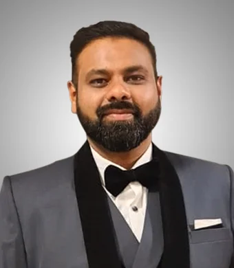 Rumman Rasheed | Director, Operations of Triumph World School (TWS)