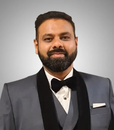 Rumman Rasheed | Director, Operations of Triumph World School (TWS)