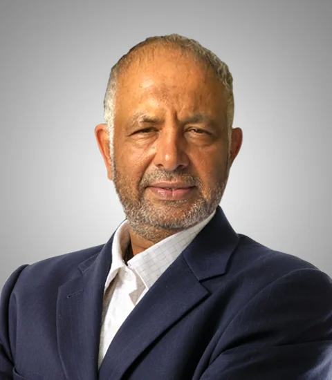 Sajjad Aejaz Khan | Chairman of Triumph World School (TWS)