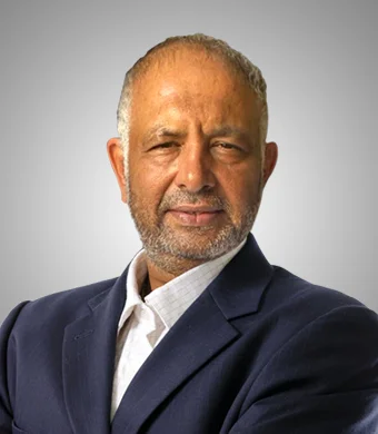 Sajjad Aejaz Khan | Chairman of Triumph World School (TWS)