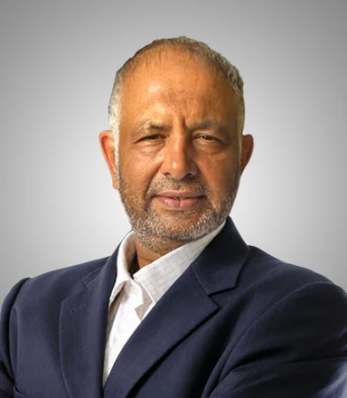 Sajjad Aejaz Khan | Chairman of Triumph World School (TWS)