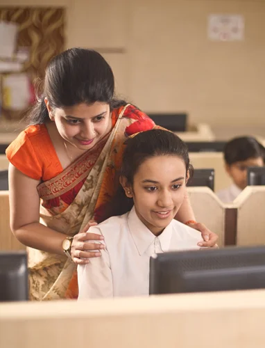 Triumph World School (TWS), a Leading ICSE School in Electronic City